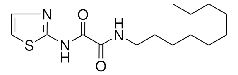 Sigma-Aldrich N-DECYL-N'-THIAZOL-2-YL-OXALAMIDE,AldrichCPR