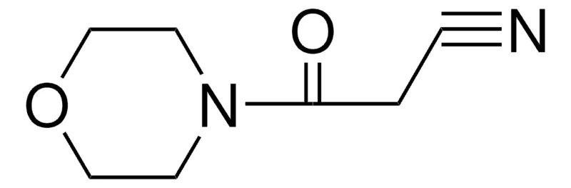 Sigma-Aldrich 4-CYANOACETYLMORPHOLINE,AldrichCPR