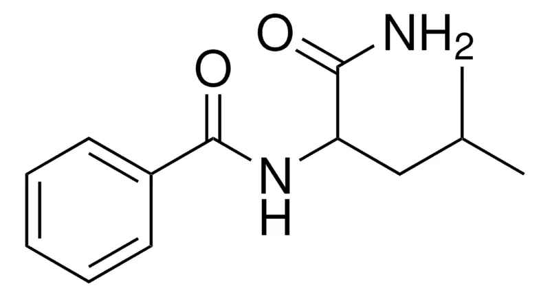 Sigma-Aldrich N-BENZOYL-DL-LEUCINAMIDE,AldrichCPR