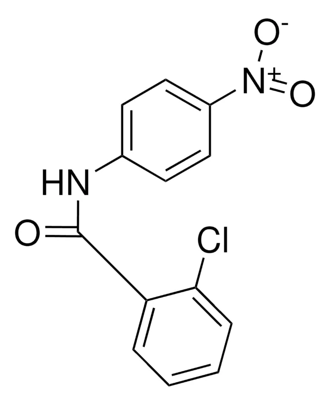 Sigma-Aldrich 2-CHLORO-4'-NITROBENZANILIDE，AldrichCPR
