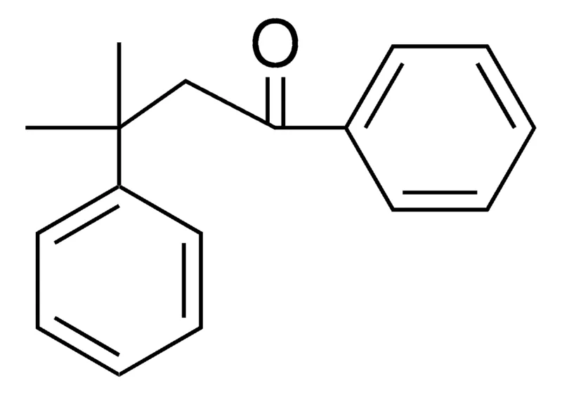 Sigma-Aldrich 3-METHYL-1,3-DIPHENYL-BUTAN-1-ONE,AldrichCPR