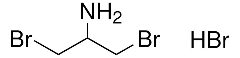 Sigma-Aldrich 2-BROMO-1-BROMOMETHYL-ETHYLAMINE, HYDROBROMIDE,AldrichCPR