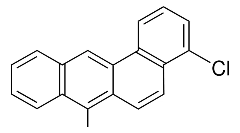 Sigma-Aldrich AR-E23 4-CHLORO-7-METHYLBENZ(A)ANTHRACENE,AldrichCPR