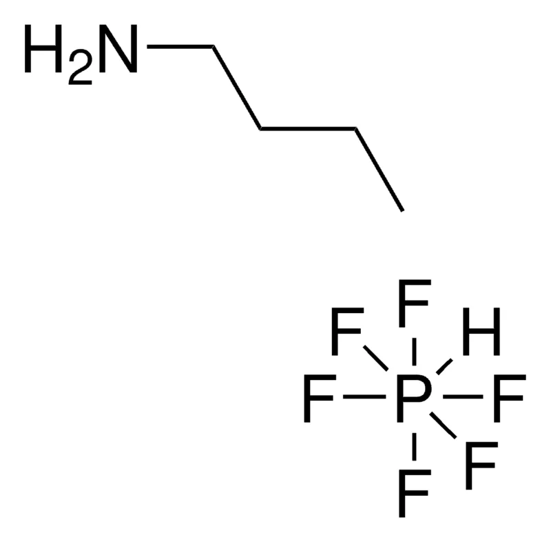 Sigma-Aldrich BUTYLAMMONIUM HEXAFLUOROPHOSPHATE，AldrichCPR