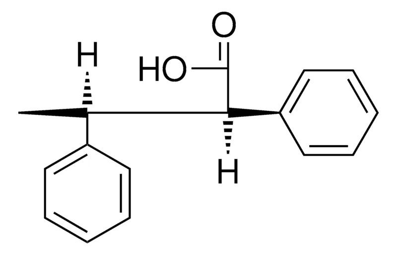 Sigma-Aldrich 2,3-DIPHENYL-BUTYRIC ACID,AldrichCPR