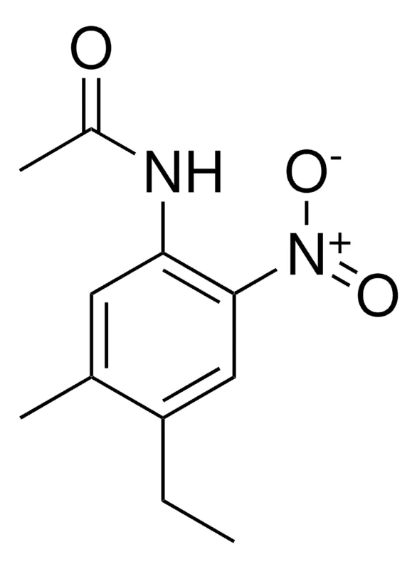 Sigma-Aldrich 4'-ETHYL-5'-METHYL-2'-NITROACETANILIDE,AldrichCPR