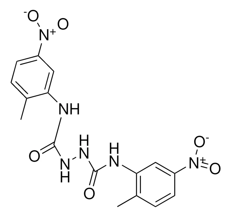 Sigma-Aldrich 1,6-BIS(2-METHYL-5-NITROPHENYL)BIUREA,AldrichCPR