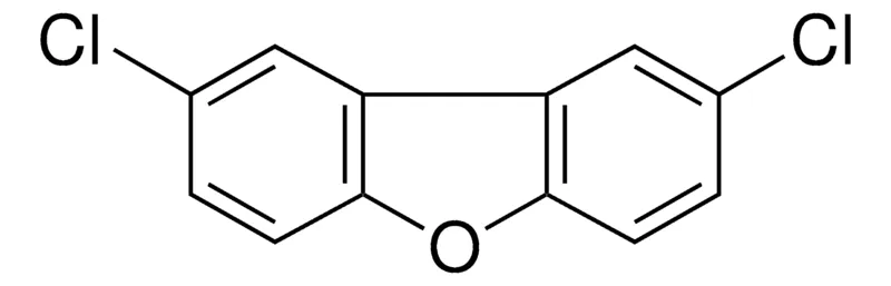 Sigma-Aldrich 2,8-DICHLORODIBENZOFURAN,AldrichCPR