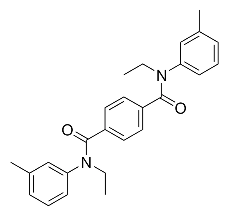 Sigma-Aldrich N,N'-DIETHYL-N,N'-DI(M-TOLYL)TEREPHTHALAMIDE，AldrichCPR