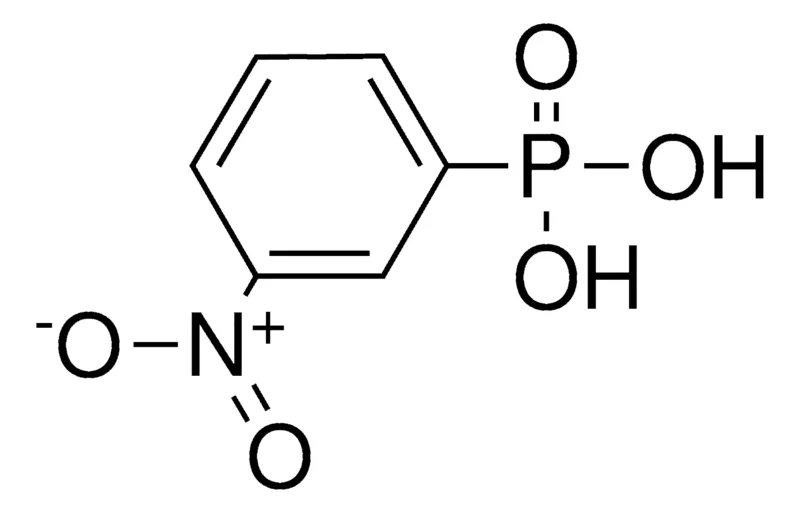 Sigma-Aldrich (3-NITROPHENYL)PHOSPHONIC ACID，AldrichCPR