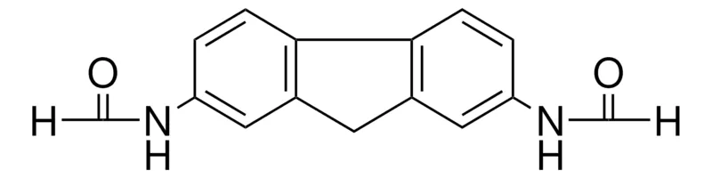 Sigma-Aldrich 2,7-DIFORMAMIDOFLUORENE,AldrichCPR