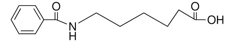 Sigma-Aldrich 6-BENZAMIDOHEXANOIC ACID，AldrichCPR
