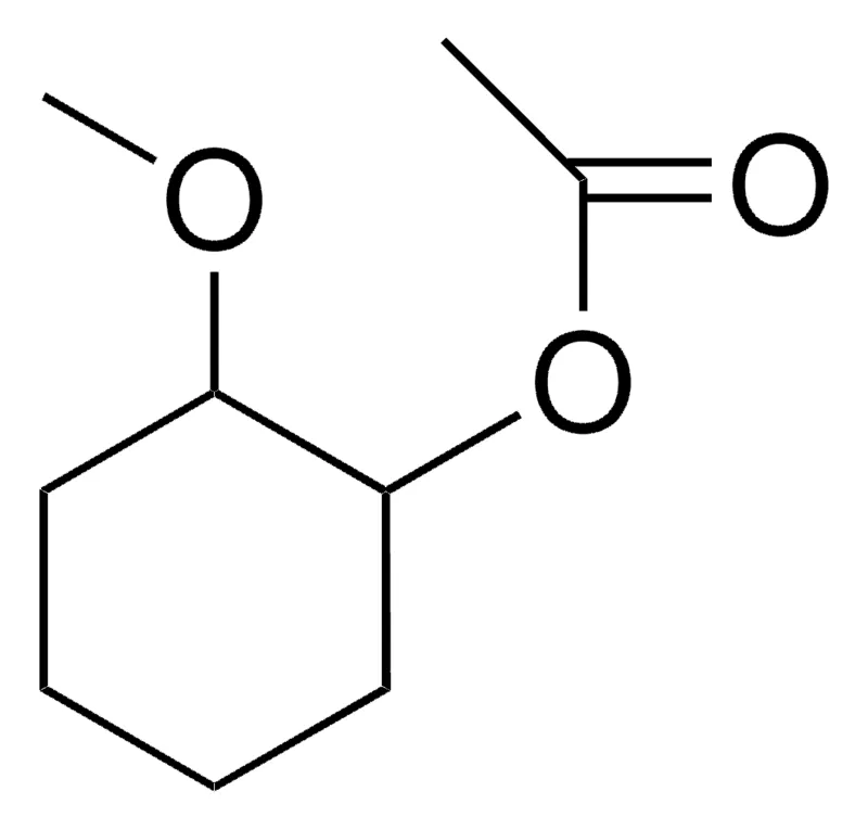 Sigma-Aldrich 2-METHOXYCYCLOHEXYL ACETATE,AldrichCPR