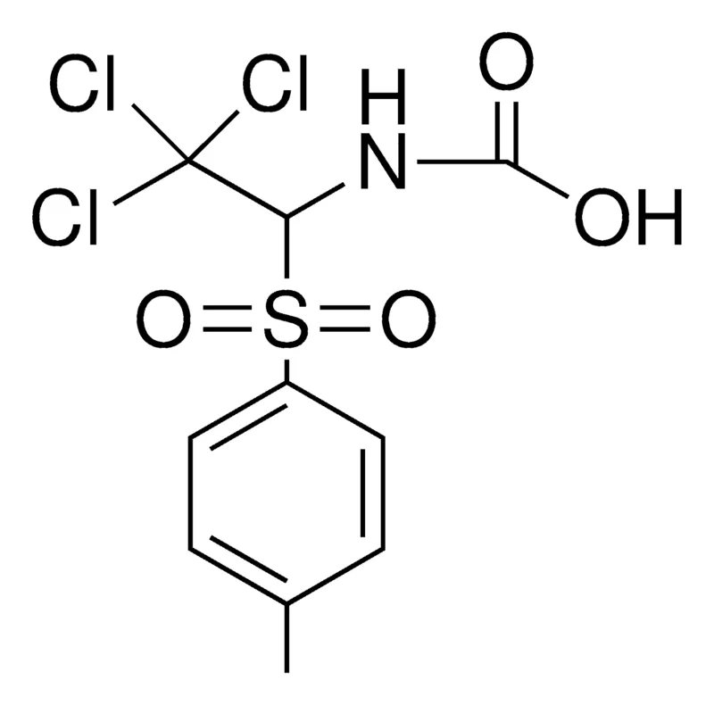 Sigma-Aldrich N-(2,2,2-TRICHLORO-1-TOSYLETHYL)FORMAMIDE，AldrichCPR