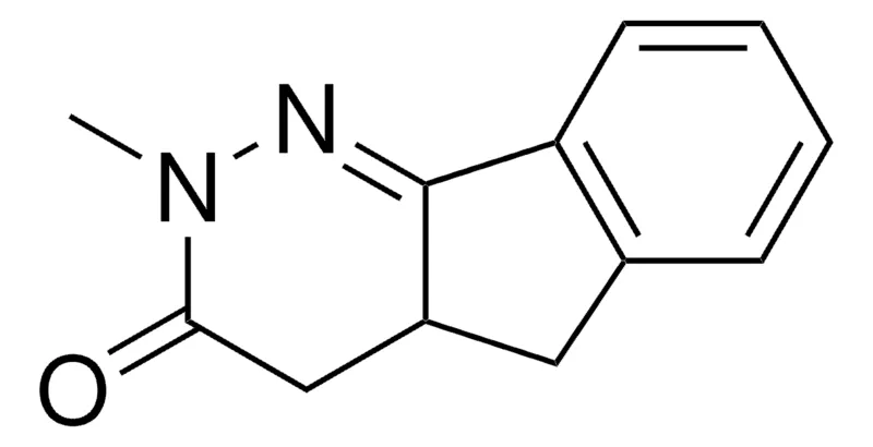 Sigma-Aldrich 2-METHYL-3,4,4A,5-TETRAHYDROINDENO(1,2-C)PYRIDAZIN-3(2H)-ONE，AldrichCPR