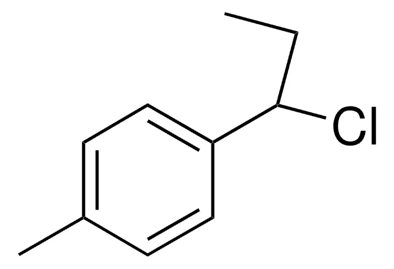 Sigma-Aldrich ALPHA-ETHYL-4-METHYLBENZYL CHLORIDE,AldrichCPR