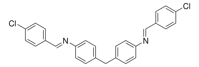 Sigma-Aldrich 4,4'-METHYLENEBIS(N-(4-CHLOROBENZYLIDENE)ANILINE),AldrichCPR