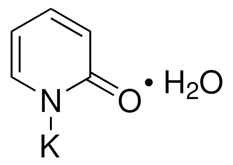 Sigma-Aldrich POTASSIUM 2-OXO-2H-PYRIDIN-1-IDE HYDRATE,AldrichCPR