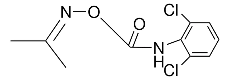 Sigma-Aldrich O-(N-(2,6-DICHLOROPHENYL)CARBAMOYL)ACETONE OXIME，AldrichCPR