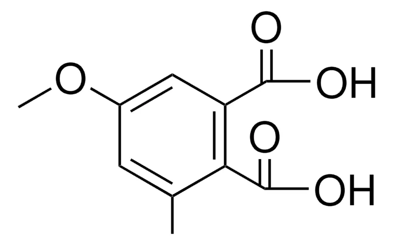 Sigma-Aldrich 5-METHOXY-3-METHYL-PHTHALIC ACID,AldrichCPR