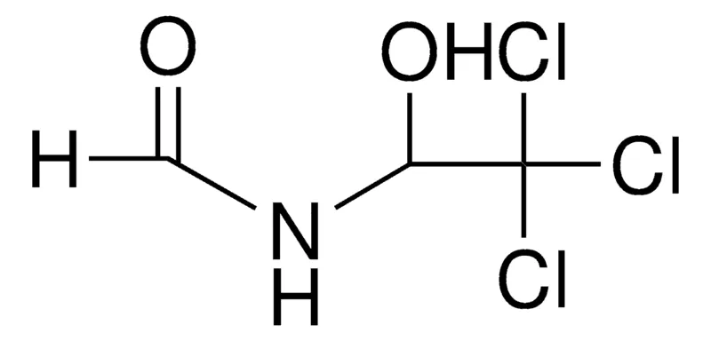 Sigma-Aldrich CHLORAL FORMAMIDE,AldrichCPR