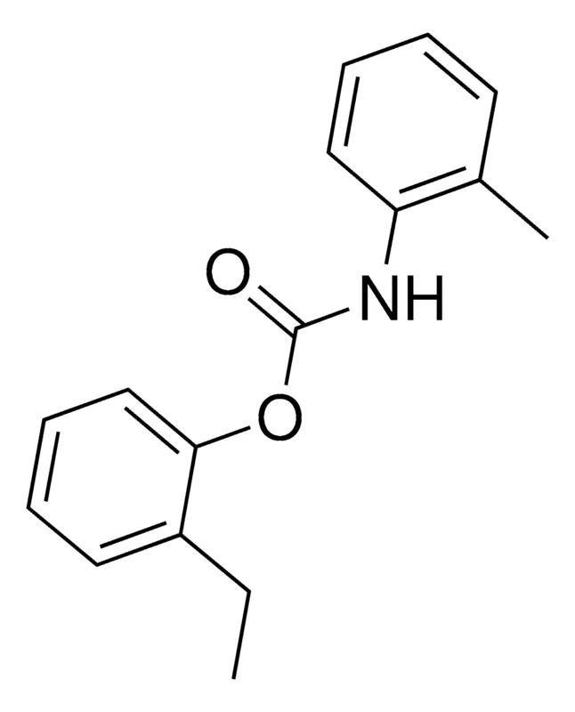 Sigma-Aldrich 2-ETHYLPHENYL N-(O-TOLYL)CARBAMATE,AldrichCPR