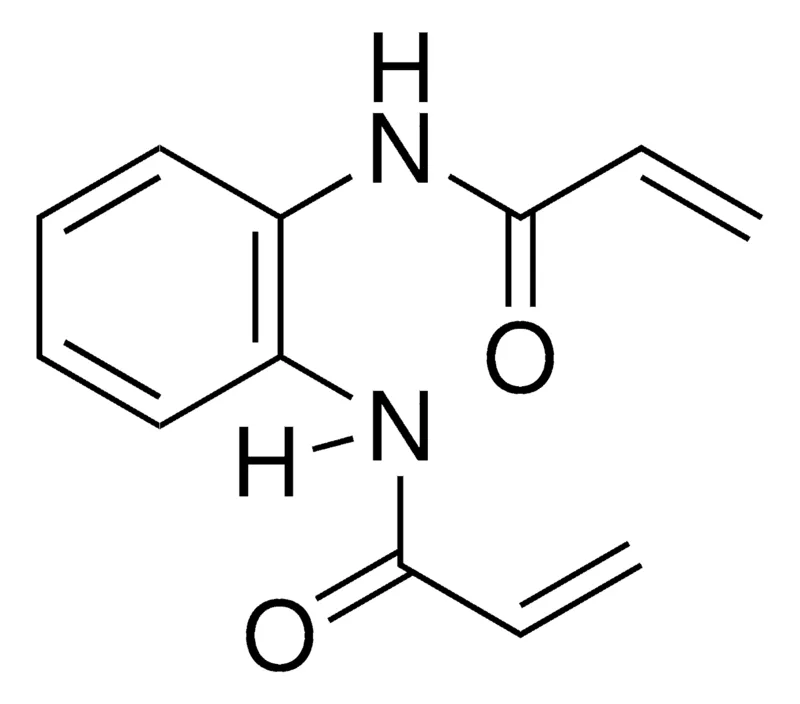 Sigma-Aldrich N-[2-(ACRYLOYLAMINO)PHENYL]ACRYLAMIDE，AldrichCPR