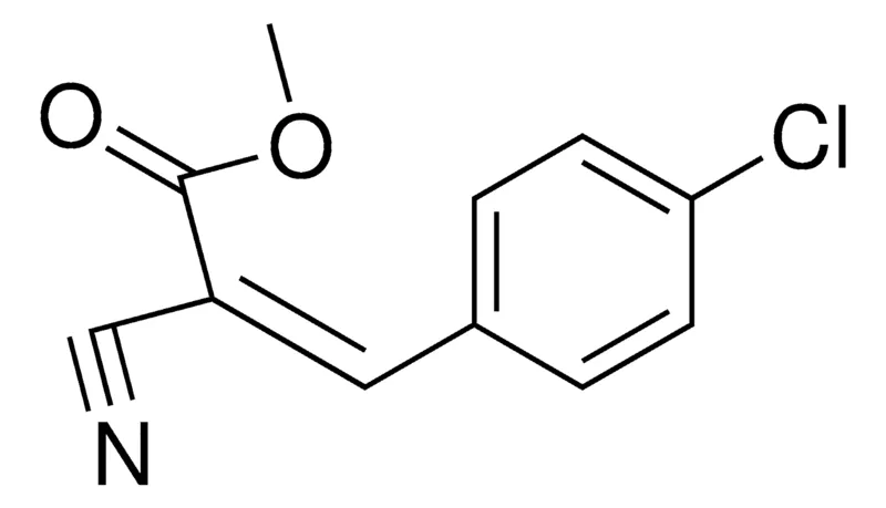 Sigma-Aldrich METHYL 4-CHLORO-ALPHA-CYANOCINNAMATE,AldrichCPR