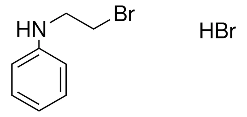Sigma-Aldrich N-(2-BROMOETHYL)-ANILINE HYDROBROMIDE，AldrichCPR