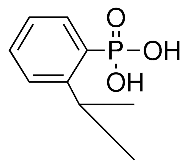 Sigma-Aldrich (2-ISOPROPYLPHENYL)PHOSPHONIC ACID,AldrichCPR