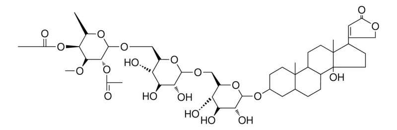 Sigma-Aldrich ODOROSIDE G OCTAACETATE，AldrichCPR