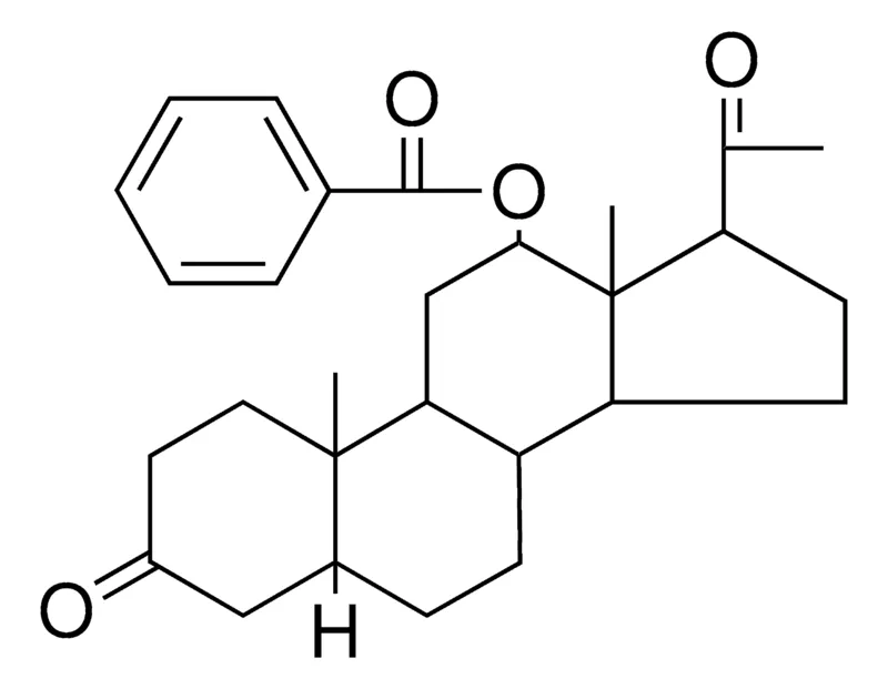 Sigma-Aldrich 12BETA-(BENZOYLOXY)-3-OXOPREGNANE-20-ONE,AldrichCPR