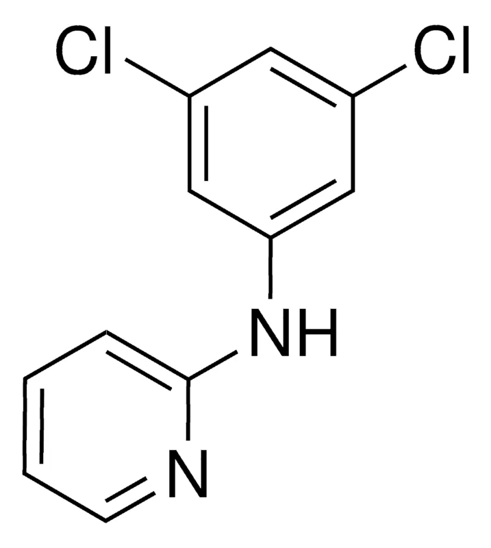 Sigma-Aldrich 2-(3,5-DICHLOROANILINO)PYRIDINE,AldrichCPR