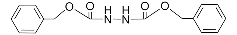 Sigma-Aldrich 1,2-DICARBOBENZYLOXYHYDRAZINE,AldrichCPR