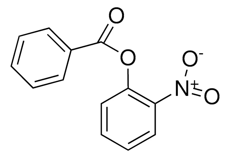 Sigma-Aldrich 2-NITROPHENYL BENZOATE,AldrichCPR