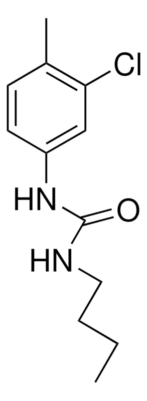 Sigma-Aldrich 1-BUTYL-3-(3-CHLORO-4-METHYLPHENYL)UREA,AldrichCPR