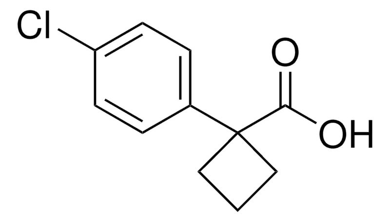 Sigma-Aldrich 1-(4-CHLOROPHENYL)-1-CYCLOBUTANE-CARBOXYLIC ACID,AldrichCPR