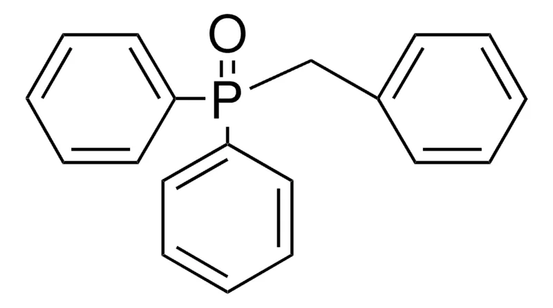 Sigma-Aldrich BENZYL(DIPHENYL)PHOSPHINE OXIDE,AldrichCPR