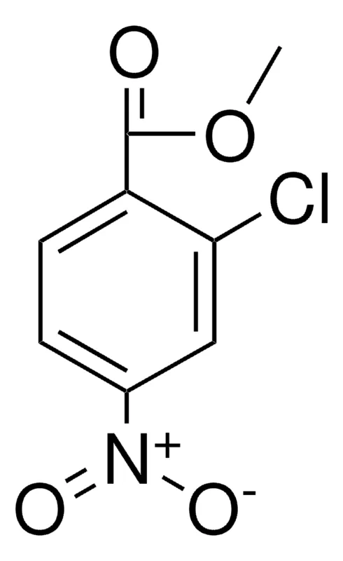 Sigma-Aldrich METHYL 2-CHLORO-4-NITROBENZOATE,AldrichCPR