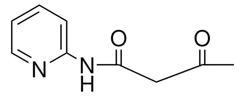 Sigma-Aldrich 2-ACETOACETAMIDOPYRIDINE,AldrichCPR