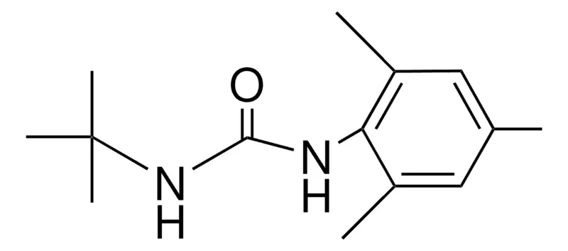 Sigma-Aldrich 1-TERT-BUTYL-3-MESITYLUREA，AldrichCPR