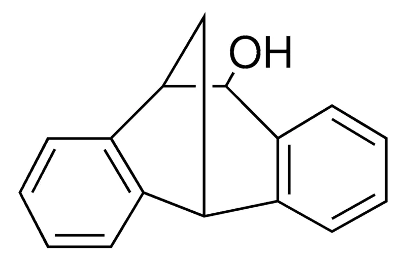 Sigma-Aldrich 10,11-DIHYDRO-5,10-METHANO-5H-DIBENZO(A,D)CYCLOHEPTEN-11-OL，AldrichCPR