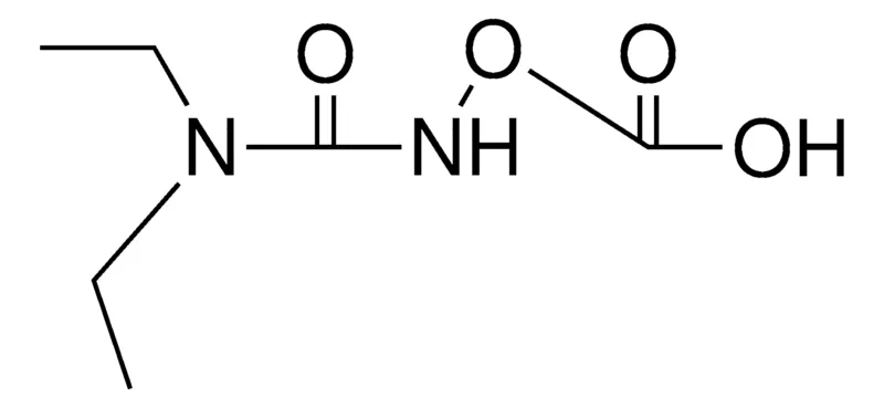 Sigma-Aldrich 3-(CARBOXYOXY)-1,1-DIETHYLUREA，AldrichCPR