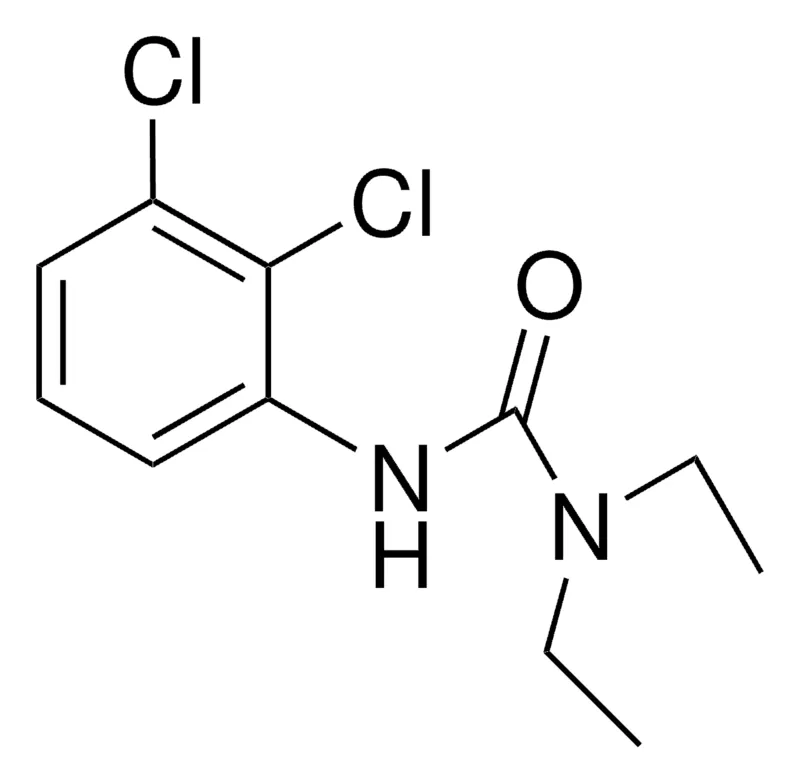 Sigma-Aldrich 3-(2,3-DICHLOROPHENYL)-1,1-DIETHYLUREA,AldrichCPR