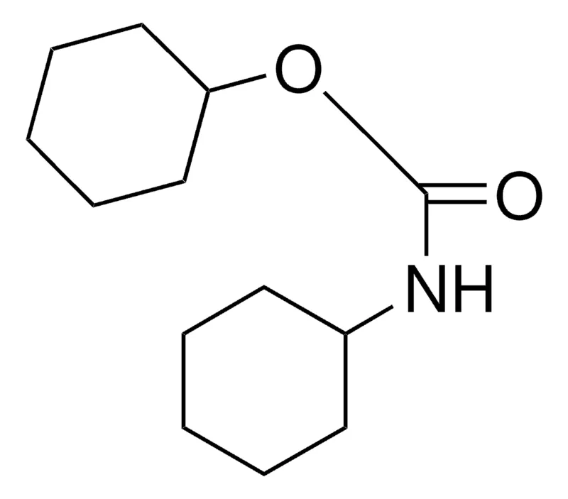 Sigma-Aldrich CYCLOHEXYL N-CYCLOHEXYLCARBAMATE,AldrichCPR