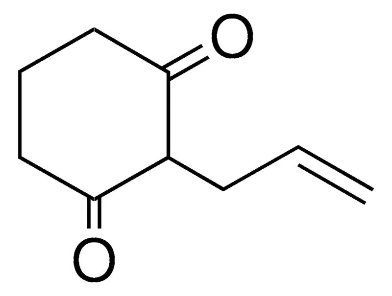 Sigma-Aldrich 2-ALLYL-CYCLOHEXANE-1,3-DIONE,AldrichCPR