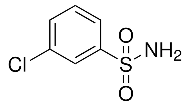 Sigma-Aldrich 3-CHLOROBENZENESULPHONAMIDE,AldrichCPR