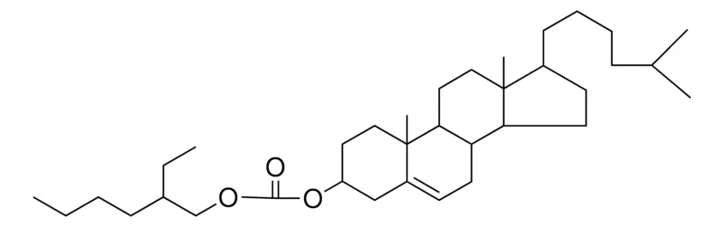 Sigma-Aldrich CHOLESTERYL 2-ETHYLHEXYLCARBONATE，AldrichCPR