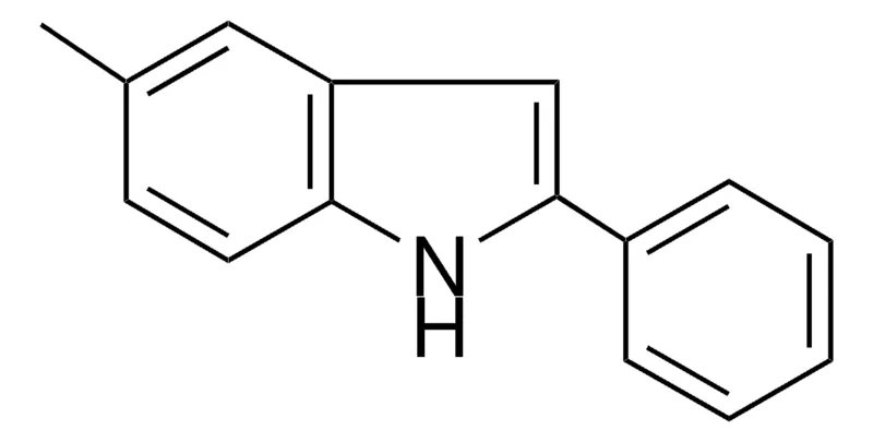 Sigma-Aldrich 5-METHYL-2-PHENYLINDOLE，AldrichCPR
