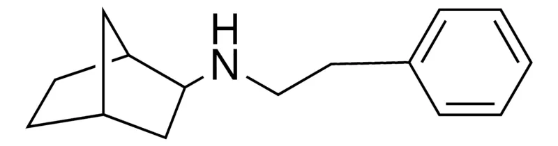 Sigma-Aldrich 2-(PHENETHYLAMINO)-NORBORNANE,AldrichCPR